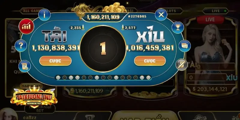 App tài xỉu Go88